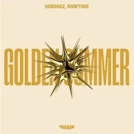 Dubdogz — Golden Summer Ft Rooftime — обложка